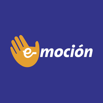 E Mocion Logo PNG