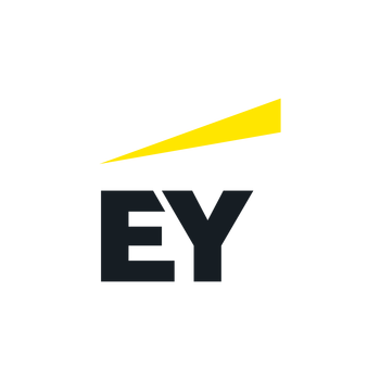 E&y Logo PNG Trasparente