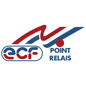 Ecf Point Relais Logo PNG