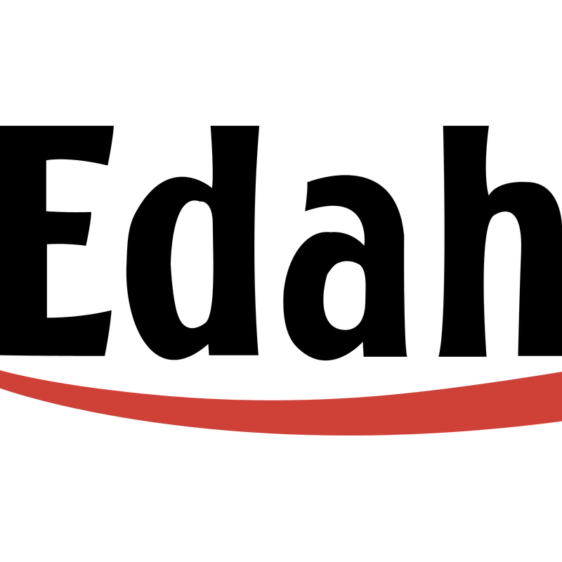 Edah Logo PNG Vector  PNG