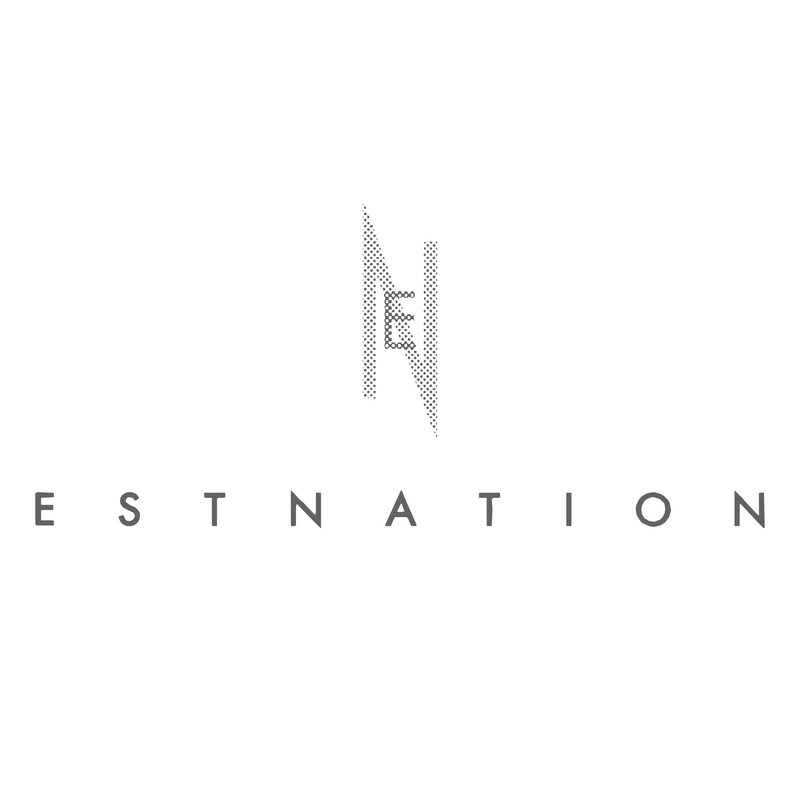 Estnation Logo PNG Vector  PNG