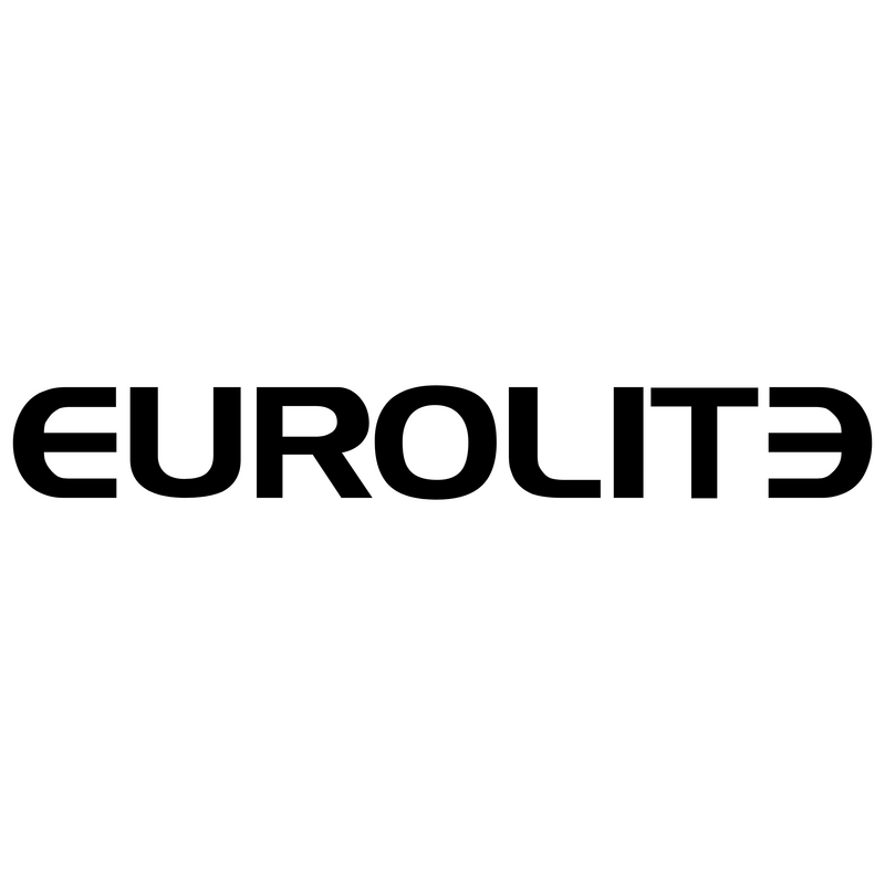 Eurolite Logo PNG Vector  PNG