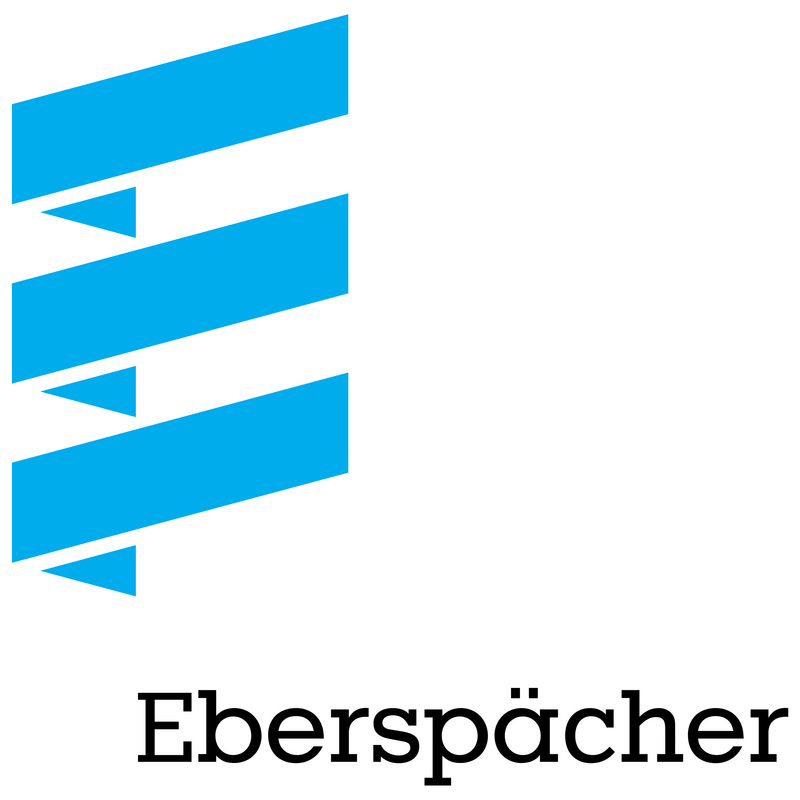 Eberspacher Logo PNG Vector  PNG
