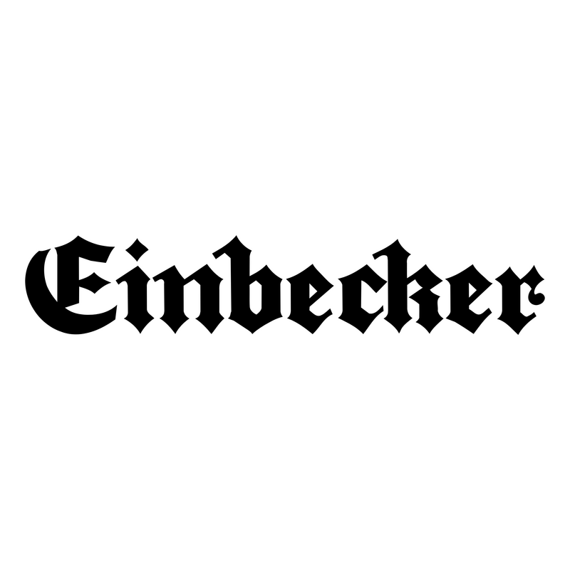 Einbecker Logo PNG Vector  PNG