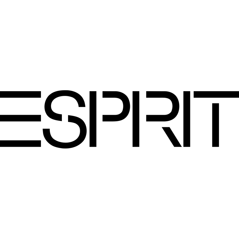 Esprit Logo PNG Vector  PNG