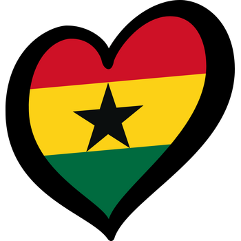 EuroGhana Logo PNG