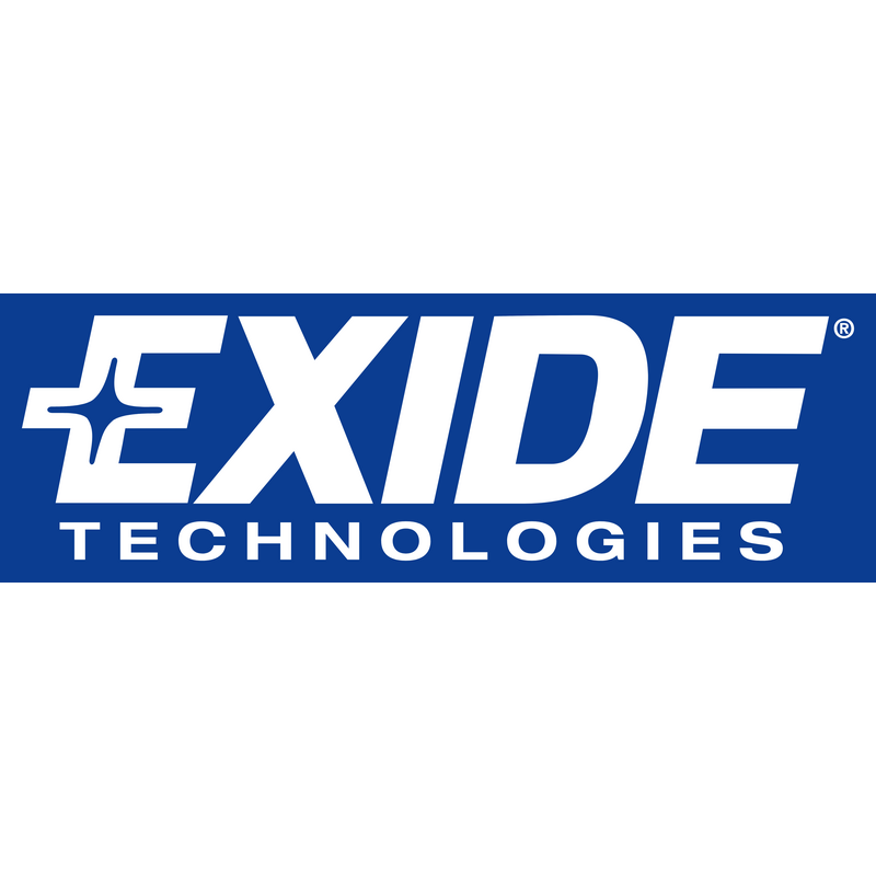 Exide Logo PNG Vector  PNG