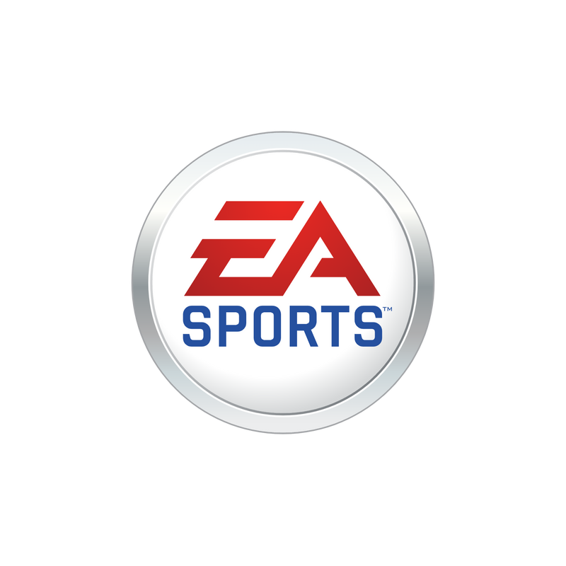 EA Sports Logo PNG Vector  PNG