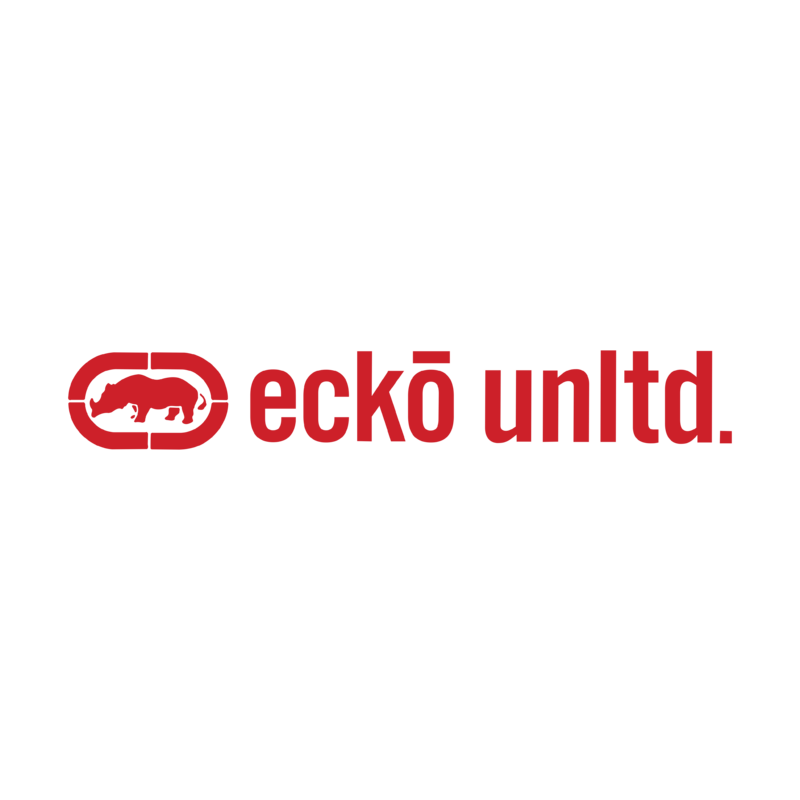 Download Ecko  – Ecko Unltd Logo PNG Transparent Background