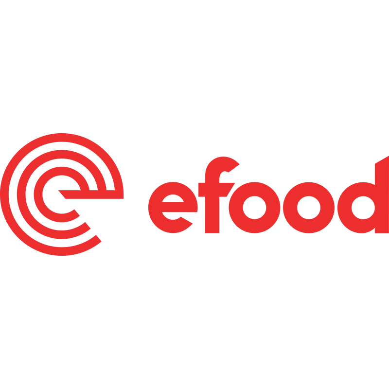 Efood Logo PNG Vector  PNG