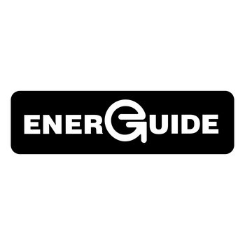 Energuide 标志 PNG