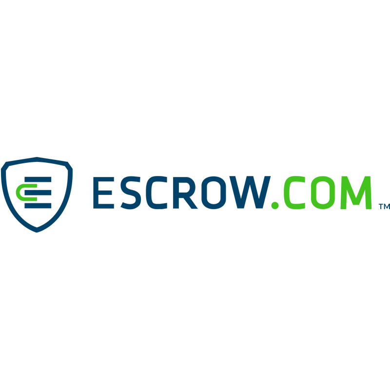 Escrow.com Logo PNG Vector  PNG