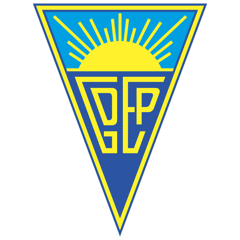 Estoril Praia Logo PNG Vector  PNG