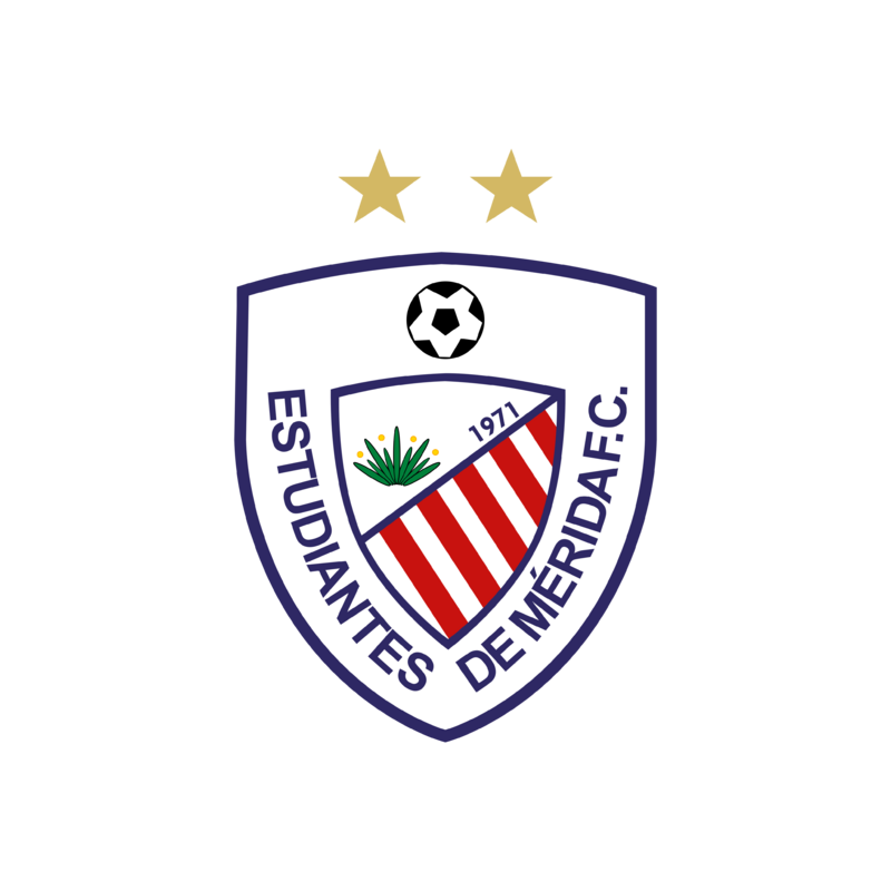 Download Estudiantes De Mérida Logo PNG Transparent Background