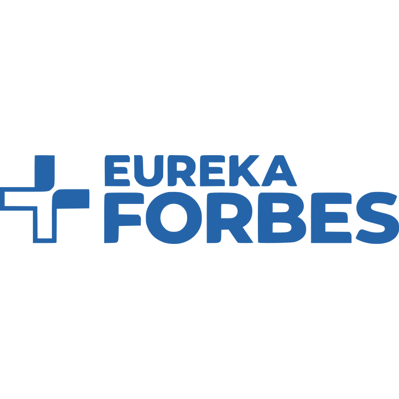 Eureka Forbes Logo PNG Vector  PNG