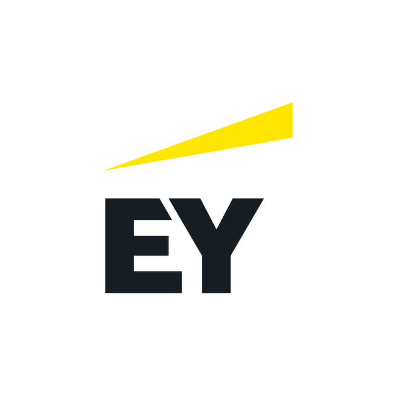 E&y Logo PNG Vector  PNG