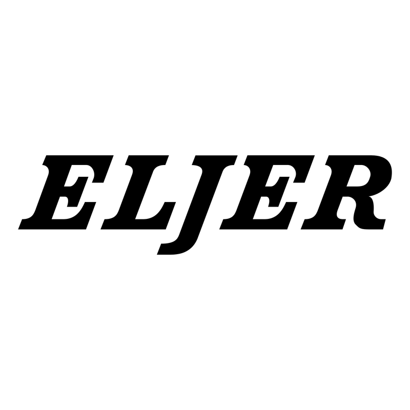 Eljer Logo PNG Vector  PNG