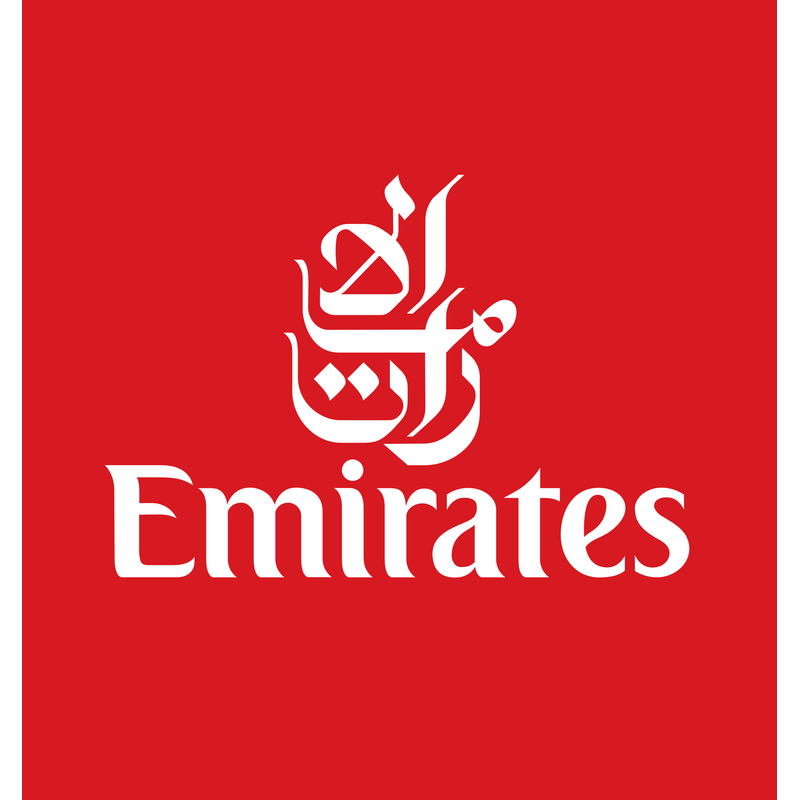 Emirates Logo PNG Vector  PNG