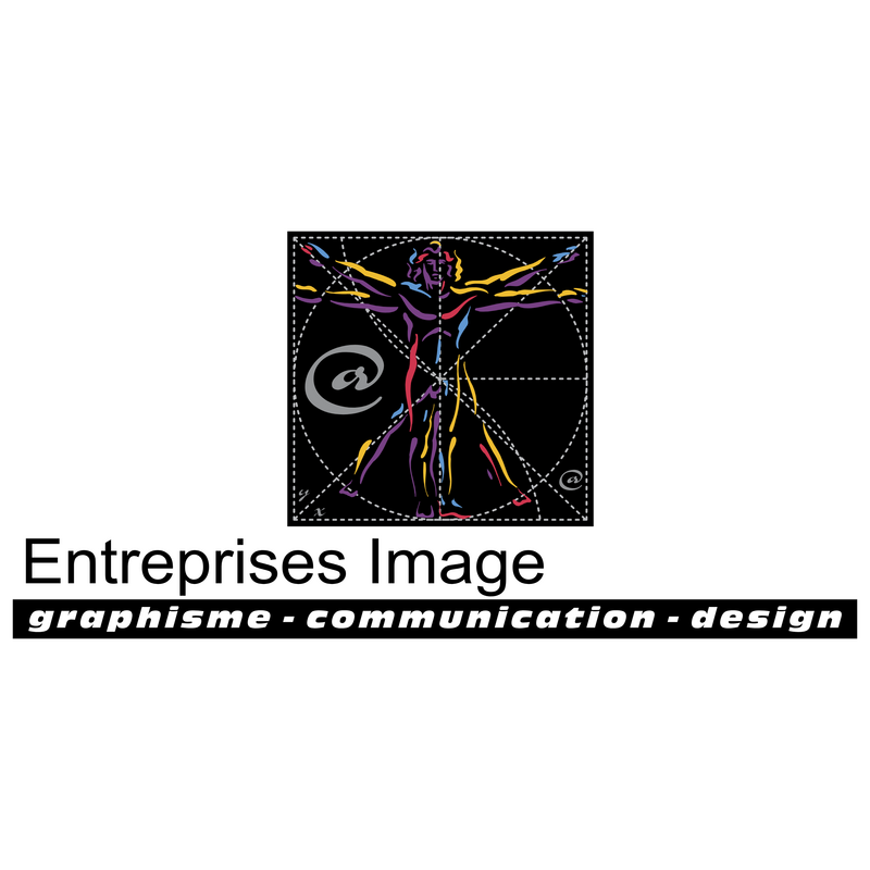 Entreprises Image Logo PNG Vector  PNG