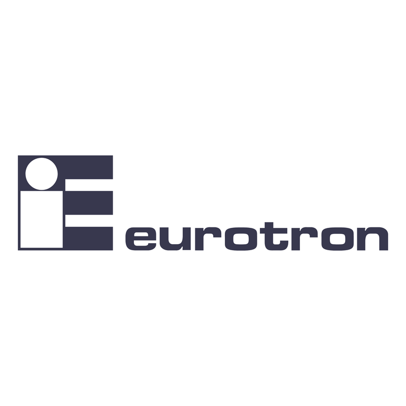 Eurotron ロゴ PNG Vector  PNG