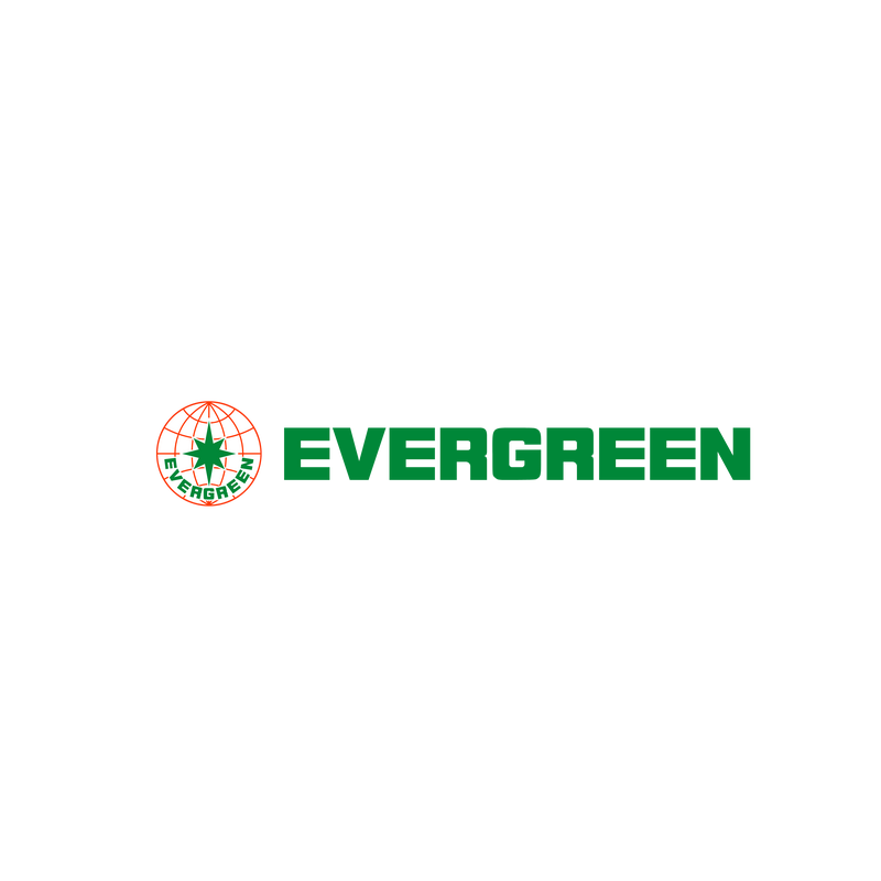 Evergreen 标志 PNG Vector  PNG