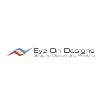 Eye On Designs Logo PNG
