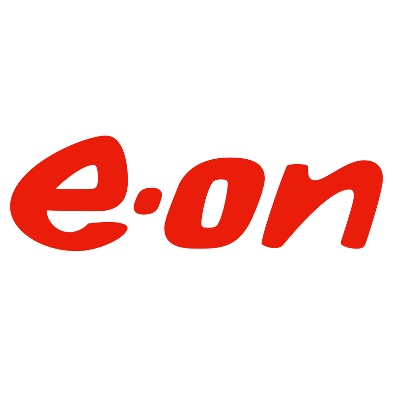 E-On Logo PNG Vector  PNG
