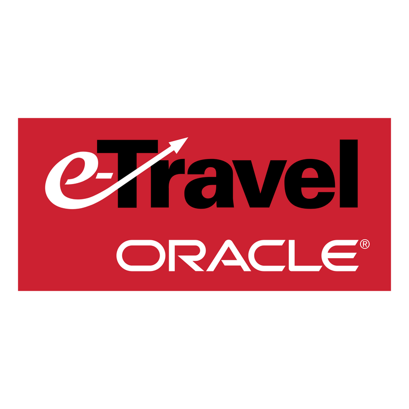 E Travel Logo PNG Vector  PNG