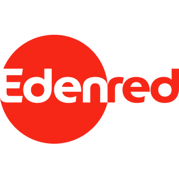 Edenred Logo PNG