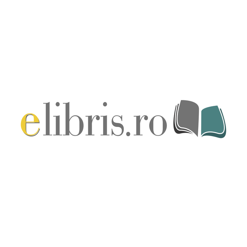 Elibris Ro Logo PNG Vector, Icon Transparent