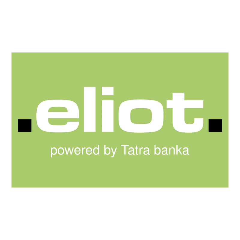 Eliot Logo PNG Vector  PNG