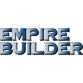 Empire Builder Logo PNG