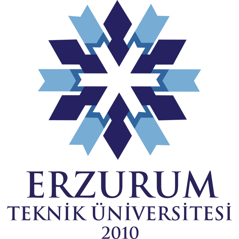 Erzurum Technical University Logo PNG Vector, Icon Transparent