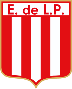 Estudiantes De La Plata Logo PNG Transparent