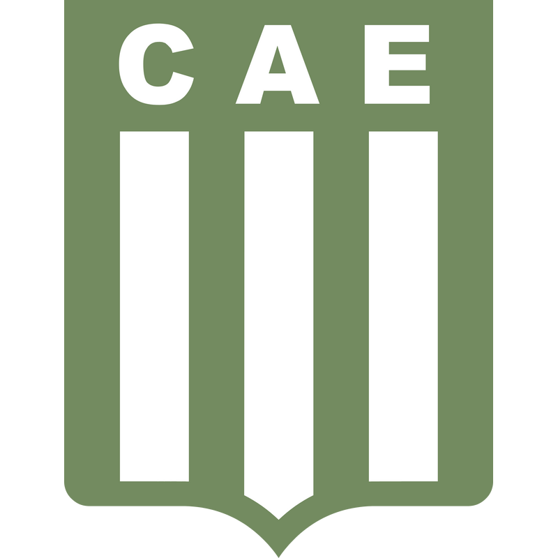 CA Excursionistas Лого PNG Vector  PNG