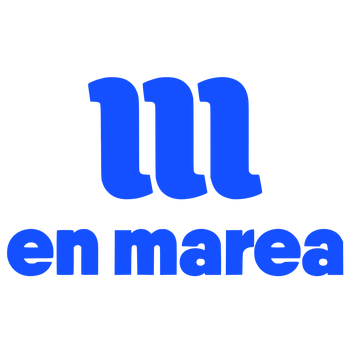 En Marea Logo PNG