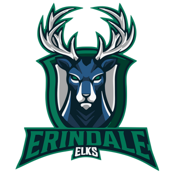 Erindale Secondary School Logo PNG