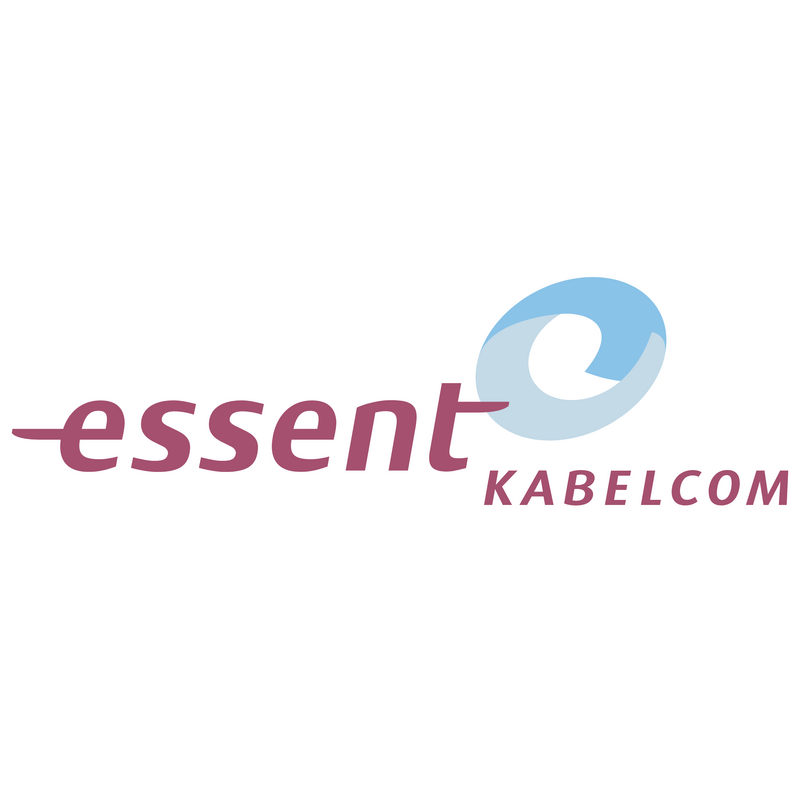 Essent Kabelcom Logo PNG Vector, Icon