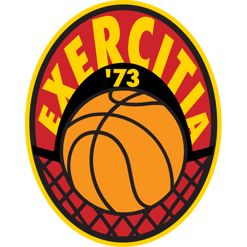 Exercitia Logo PNG Vector  PNG