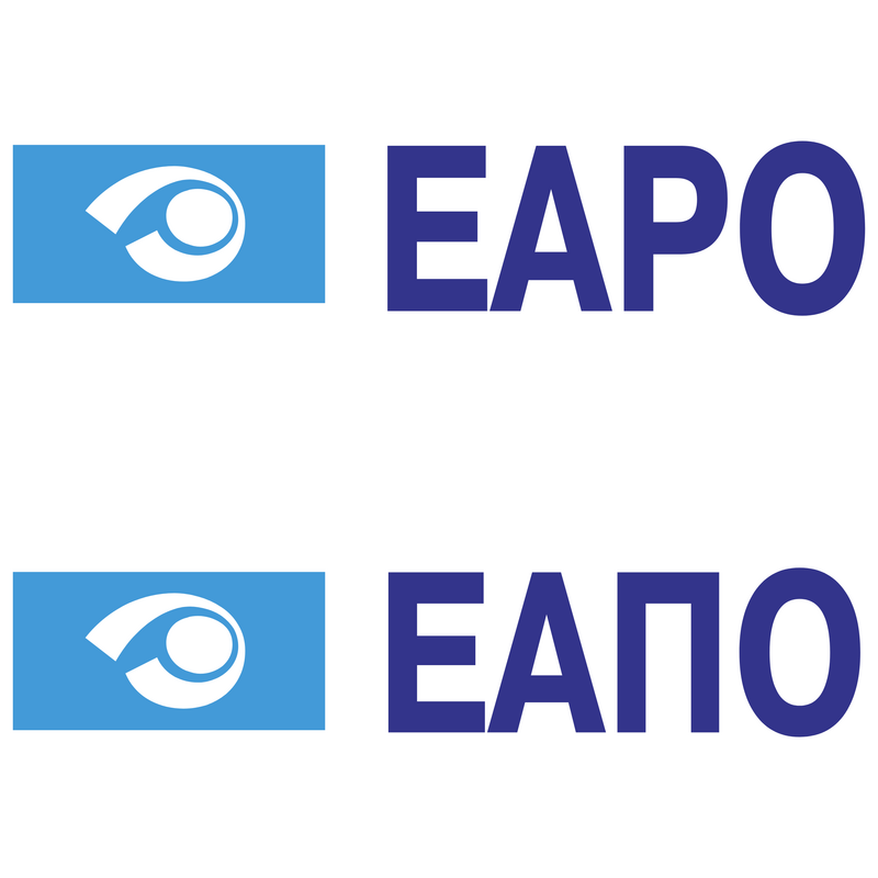 Eapo The Eurasian Patent Organization Logo PNG Vector  PNG