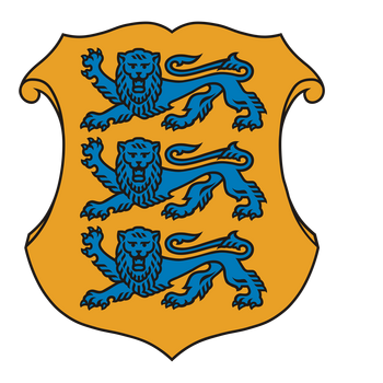 Ekv Coat Of Arms Logo PNG