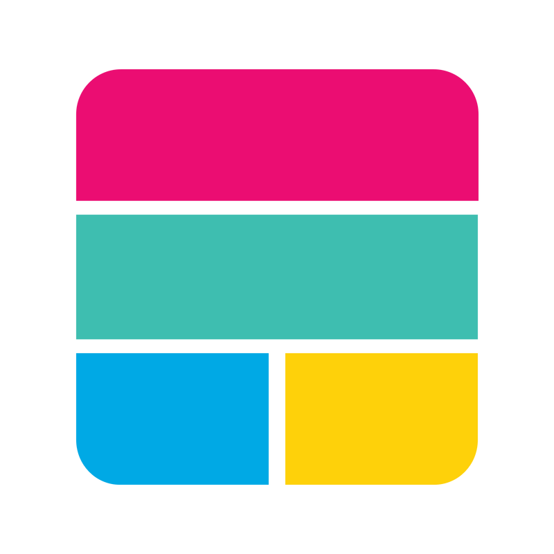 Elastic Stack Logo PNG Vector  PNG
