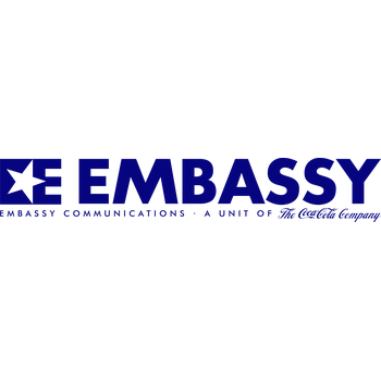 Embassy Communications Logo PNG