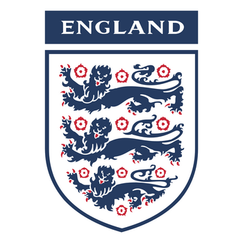 England Football Association Лого PNG Прозрачно
