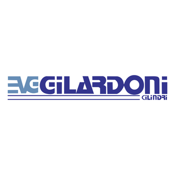Evg Gilardoni Logo PNG