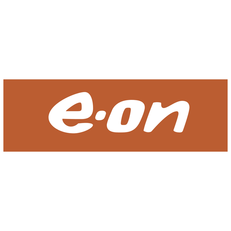 E On Λογότυπο PNG Vector  PNG