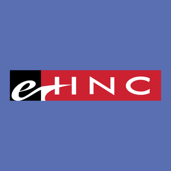 Ehnc Logo PNG