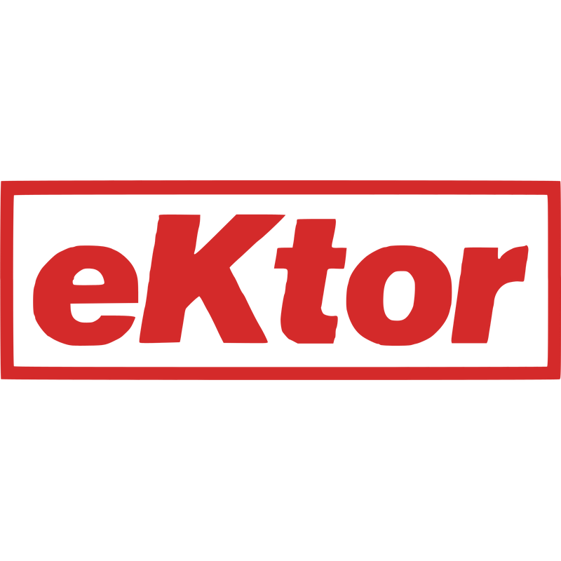 Ektor Logo PNG Vector  PNG