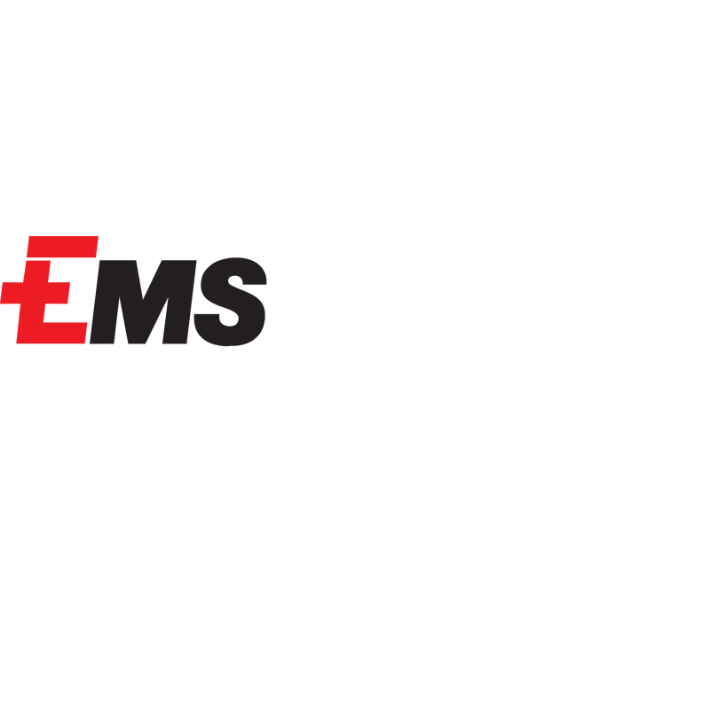 EMS Logo PNG Vector  PNG