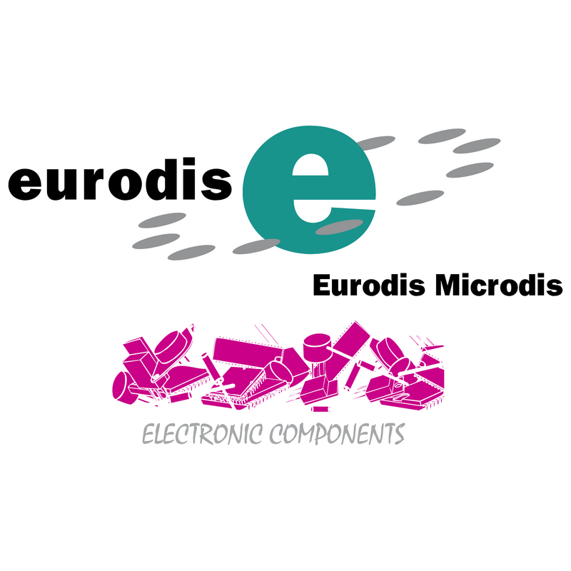 Eurodis Logo PNG Vector  PNG
